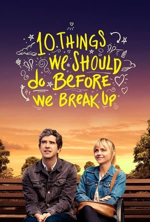 10 Things We Should Do Before We Break Up (2020) Hindi Dual Audio HDRip 720p – 480p 10 Things We Should Do Before We Break Up (2020) Hindi Dual Audio HDRip 720p – 480p