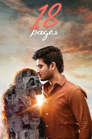 18 Pages 2022 Hindi (HQ-Dubbed) Movie DVDScr 720p – 480p 18 Pages 2022 Hindi (HQ-Dubbed) Movie DVDScr 720p – 480p