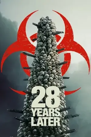 28 Years Later 2025 Hindi Dual Audio WEB-DL 720p - 480p - 1080p 28 Years Later 2025 Hindi Dual Audio WEB-DL 720p - 480p - 1080p