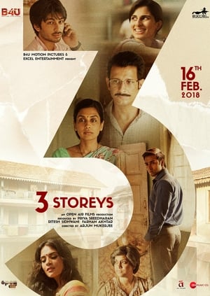 3 Storeys 2018 Movie 480p pDVDRip Download 300MB 3 Storeys 2018 Movie 480p pDVDRip Download 300MB