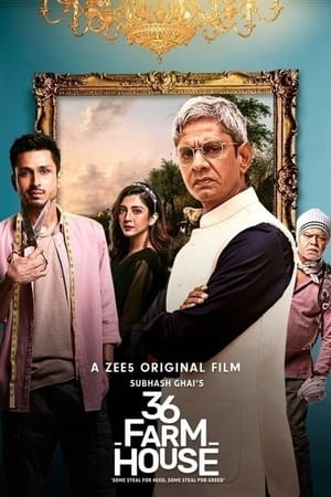 36 Farmhouse 2022 Hindi Movie HDRip 720p – 480p 36 Farmhouse 2022 Hindi Movie HDRip 720p – 480p