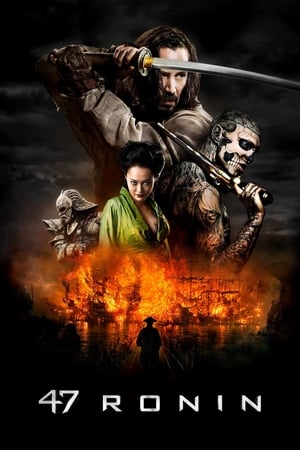 47 Ronin 2013 Hindi Dual Audio 480p BluRay 350MB 47 Ronin 2013 Hindi Dual Audio 480p BluRay 350MB