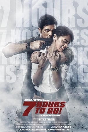 7 Hours To Go 2016 HEVC 100mb Hindi MKV 7 Hours To Go 2016 HEVC 100mb Hindi MKV