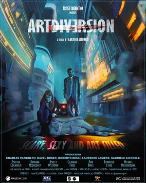 Art of Diversion (2024) WEBRIP Hindi (MULTI AUDIO) 720p – 480p – 1080p Art of Diversion (2024) WEBRIP Hindi (MULTI AUDIO) 720p – 480p – 1080p