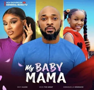 My Baby Mama (2024) WEBRIP Hindi (MULTI AUDIO) 720p – 480p – 1080p My Baby Mama (2024) WEBRIP Hindi (MULTI AUDIO) 720p – 480p – 1080p