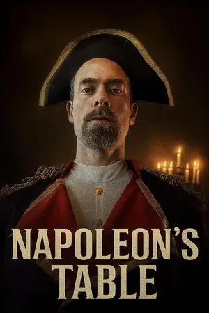Napoleon's Table (2025) WEBRIP Hindi (MULTI AUDIO) 720p – 480p – 1080p Napoleon's Table (2025) WEBRIP Hindi (MULTI AUDIO) 720p – 480p – 1080p