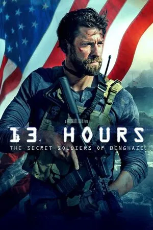 13 Hours: The Secret Soldiers of Benghazi 2016 Hindi Dual Audio WEB-DL 720p - 480p - 1080p 13 Hours: The Secret Soldiers of Benghazi 2016 Hindi Dual Audio WEB-DL 720p - 480p - 1080p