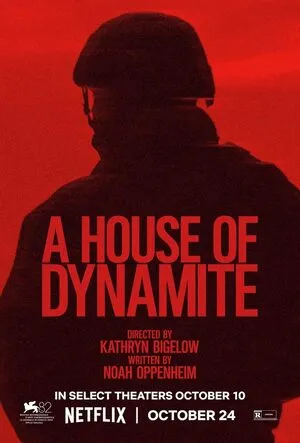 A House of Dynamite 2025 Hindi Dual Audio WEB-DL 720p - 480p - 1080p A House of Dynamite 2025 Hindi Dual Audio WEB-DL 720p - 480p - 1080p