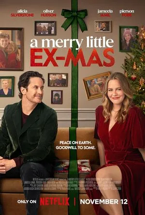 A Merry Little Ex-Mas 2025 Hindi Dual Audio WEB-DL 720p - 480p - 1080p A Merry Little Ex-Mas 2025 Hindi Dual Audio WEB-DL 720p - 480p - 1080p