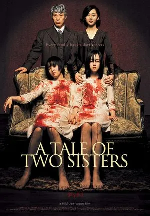 A Tale of Two Sisters 2003 Hindi Dual Audio WEB-DL 720p - 480p - 1080p A Tale of Two Sisters 2003 Hindi Dual Audio WEB-DL 720p - 480p - 1080p