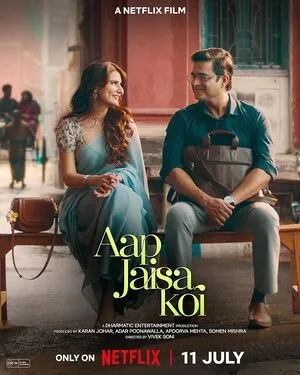 Aap Jaisa Koi 2025 Hindi Audio WEB-DL 720p - 480p - 1080p Aap Jaisa Koi 2025 Hindi Audio WEB-DL 720p - 480p - 1080p
