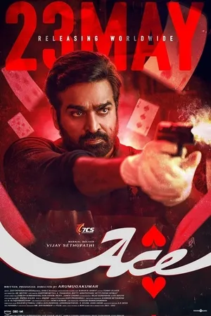 Ace 2025 Hindi Dual Audio WEB-DL 720p - 480p - 1080p Ace 2025 Hindi Dual Audio WEB-DL 720p - 480p - 1080p