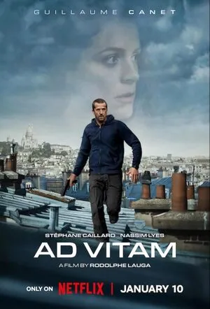 Ad Vitam 2025 Hindi Dual Audio WEB-DL 1080p - 720p - 480p Ad Vitam 2025 Hindi Dual Audio WEB-DL 1080p - 720p - 480p
