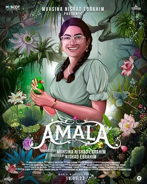 Amala 2023 Hindi Dual Audio WEB-DL 720p - 480p - 1080p Amala 2023 Hindi Dual Audio WEB-DL 720p - 480p - 1080p