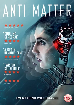 Anti Matter 2016 Hindi Dual Audio WEB-DL 720p - 480p Anti Matter 2016 Hindi Dual Audio WEB-DL 720p - 480p