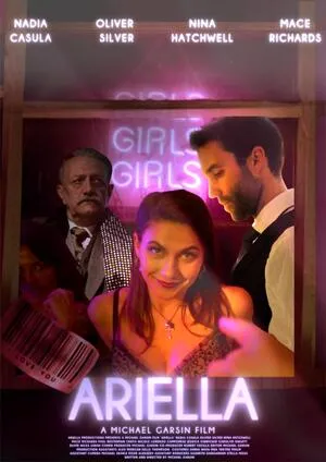 Ariella 2025 Hindi Multi Audio WEBRip 720p - 480p - 1080p Ariella 2025 Hindi Multi Audio WEBRip 720p - 480p - 1080p
