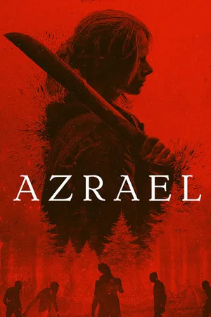 Azrael 2024 Hindi Dual Audio WEB-DL 1080p - 720p - 480p Azrael 2024 Hindi Dual Audio WEB-DL 1080p - 720p - 480p