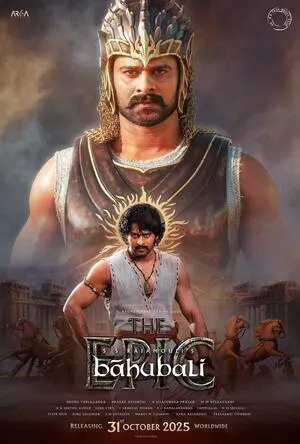 Baahubali: The Epic 2025 Hindi HDTC 720p - 480p - 1080p Baahubali: The Epic 2025 Hindi HDTC 720p - 480p - 1080p