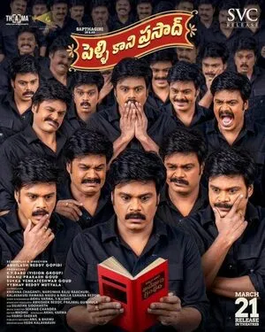 Bachelor Prasad 2025 Tamil Dual Audio WEBRip 720p - 480p - 1080p Bachelor Prasad 2025 Tamil Dual Audio WEBRip 720p - 480p - 1080p