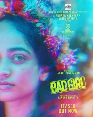 Bad Girl 2025 Hindi Dual Audio WEB-DL 720p - 480p - 1080p Bad Girl 2025 Hindi Dual Audio WEB-DL 720p - 480p - 1080p