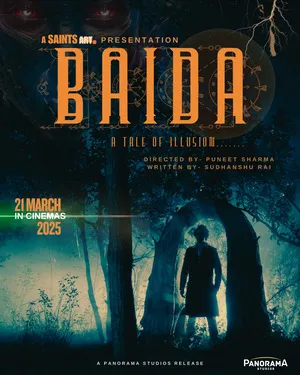 Baida 2025 Hindi WEB-DL 720p - 480p - 1080p Baida 2025 Hindi WEB-DL 720p - 480p - 1080p