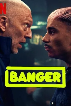 Banger 2025 Hindi Dual Audio WEB-DL 720p - 480p - 1080p Banger 2025 Hindi Dual Audio WEB-DL 720p - 480p - 1080p