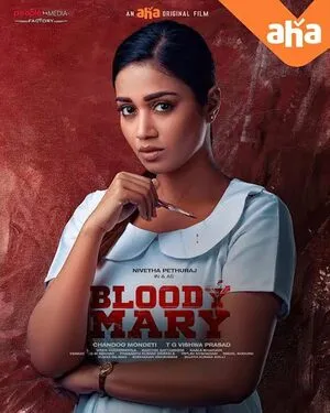 Bloody Mary 2022 Hindi Dual Audio WEB-DL 720p - 480p - 1080p Bloody Mary 2022 Hindi Dual Audio WEB-DL 720p - 480p - 1080p