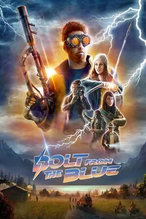 Bolt from the Blue 2023 Hindi Dual Audio WEB-DL 720p - 480p Bolt from the Blue 2023 Hindi Dual Audio WEB-DL 720p - 480p