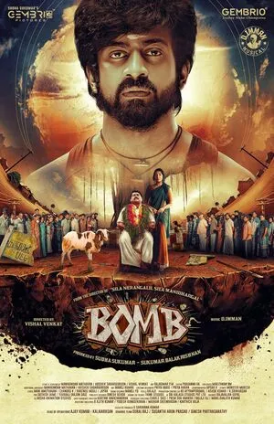 Bomb 2025 Hindi Dual Audio WEB-DL 720p - 480p - 1080p Bomb 2025 Hindi Dual Audio WEB-DL 720p - 480p - 1080p