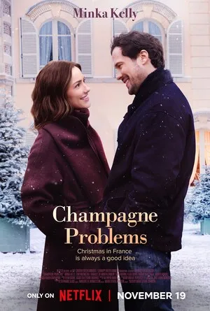 Champagne Problems 2025 Hindi Dual Audio WEB-DL 720p - 480p - 1080p Champagne Problems 2025 Hindi Dual Audio WEB-DL 720p - 480p - 1080p