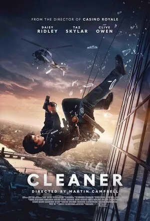 Cleaner 2025 Hindi Dual Audio WEB-DL 720p - 480p - 1080p Cleaner 2025 Hindi Dual Audio WEB-DL 720p - 480p - 1080p