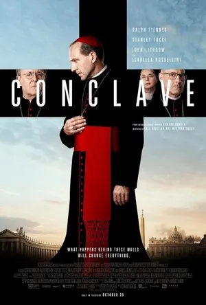 Conclave 2024 Hindi Dual Audio WEB-DL 720p - 480p - 1080p Conclave 2024 Hindi Dual Audio WEB-DL 720p - 480p - 1080p