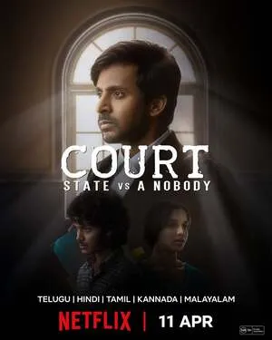 Court – State Vs. A Nobody 2025 Hindi Dual Audio WEB-DL 720p - 480p - 1080p Court – State Vs. A Nobody 2025 Hindi Dual Audio WEB-DL 720p - 480p - 1080p