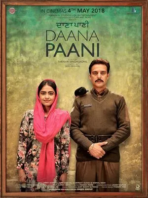 Daana Paani 2018 Punjabi WEB-DL 720p - 480p - 1080p Daana Paani 2018 Punjabi WEB-DL 720p - 480p - 1080p