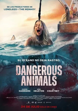Dangerous Animals 2025 Hindi Dual Audio WEB-DL 720p - 480p - 1080p Dangerous Animals 2025 Hindi Dual Audio WEB-DL 720p - 480p - 1080p