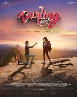 Darling 2024 Hindi Dual Audio WEB-DL 720p - 480p - 1080p Darling 2024 Hindi Dual Audio WEB-DL 720p - 480p - 1080p