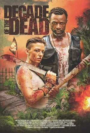 Decade of the Dead 2023 Hindi Dual Audio WEB-DL 720p - 480p - 1080p Decade of the Dead 2023 Hindi Dual Audio WEB-DL 720p - 480p - 1080p