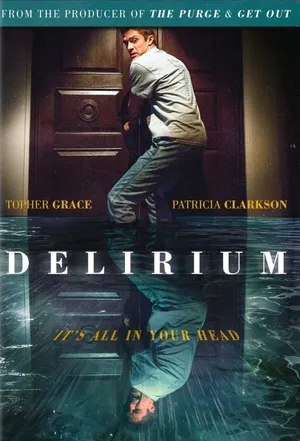 Delirium 2018 Hindi Dual Audio WEB-DL 720p - 480p - 1080p Delirium 2018 Hindi Dual Audio WEB-DL 720p - 480p - 1080p