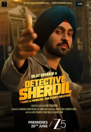 Detective Sherdil 2025 Hindi Audio WEB-DL 720p - 480p - 1080p Detective Sherdil 2025 Hindi Audio WEB-DL 720p - 480p - 1080p