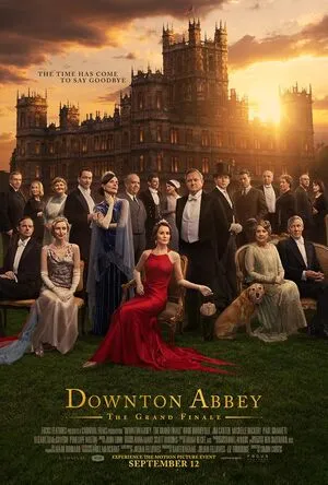 Downton Abbey: The Grand Finale 2025 Hindi Dual Audio WEB-DL 720p - 480p - 1080p Downton Abbey: The Grand Finale 2025 Hindi Dual Audio WEB-DL 720p - 480p - 1080p