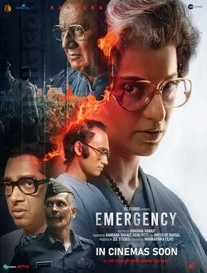 Emergency 2025 Hindi WEB-DL 720p - 480p - 1080p Emergency 2025 Hindi WEB-DL 720p - 480p - 1080p