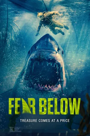 Fear Below 2025 Hindi Dual Audio WEB-DL 720p - 480p - 1080p Fear Below 2025 Hindi Dual Audio WEB-DL 720p - 480p - 1080p