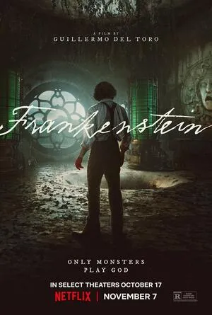 Frankenstein 2025 Hindi Dual Audio WEB-DL 720p - 480p - 1080p Frankenstein 2025 Hindi Dual Audio WEB-DL 720p - 480p - 1080p