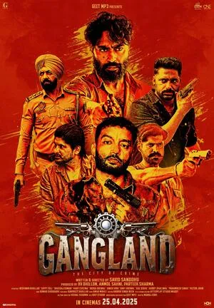 Gangland: The City of Crime 2025 Punjabi WEB-DL 720p - 480p - 1080p Gangland: The City of Crime 2025 Punjabi WEB-DL 720p - 480p - 1080p