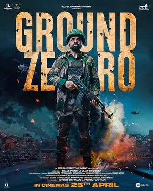 Ground Zero 2025 Hindi WEB-DL 720p - 480p - 1080p Ground Zero 2025 Hindi WEB-DL 720p - 480p - 1080p