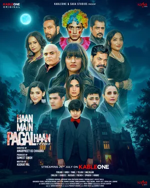 Haan Main Pagal Haan 2025 Punjabi WEB-DL 720p - 480p - 1080p Haan Main Pagal Haan 2025 Punjabi WEB-DL 720p - 480p - 1080p