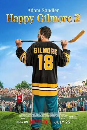 Happy Gilmore 2 2025 Hindi Dual Audio WEB-DL 720p - 480p - 1080p Happy Gilmore 2 2025 Hindi Dual Audio WEB-DL 720p - 480p - 1080p