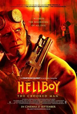 Hellboy: The Crooked Man 2024 Hindi Dual Audio WEB-DL 1080p - 720p - 480p Hellboy: The Crooked Man 2024 Hindi Dual Audio WEB-DL 1080p - 720p - 480p