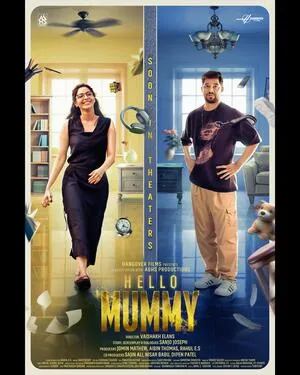 Hello Mummy 2024 Hindi Dual Audio WEB-DL 720p - 480p - 1080p Hello Mummy 2024 Hindi Dual Audio WEB-DL 720p - 480p - 1080p