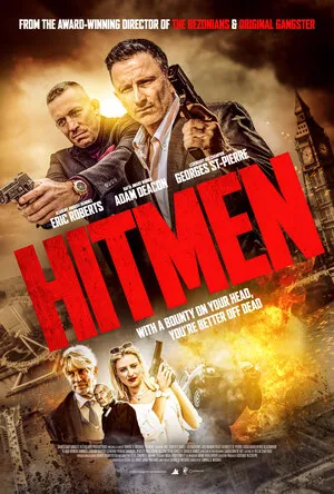 Hitmen 2023 Hindi Dual Audio WEB-DL 720p - 480p - 1080p Hitmen 2023 Hindi Dual Audio WEB-DL 720p - 480p - 1080p